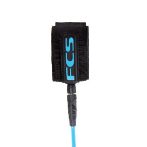 FCS REGULAR CLASSIC LEASH BLUE (AZUL)