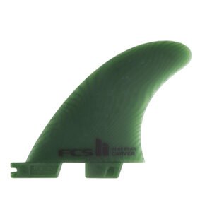 FCS II CARVER NEO GLASS ECO QUAD REAR MEDIUM