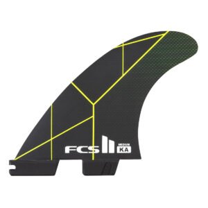 FCS II PC KOLOHE ANDINO TRI BLACK/ACID