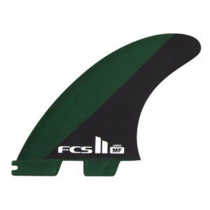 FCS II MICK FANNING TRI OLIVE