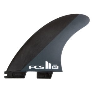 FCS II MICK FANNING TRI NEO CARBON