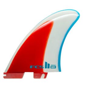 FCS II MARK RICHARDS FREERIDE TWIN