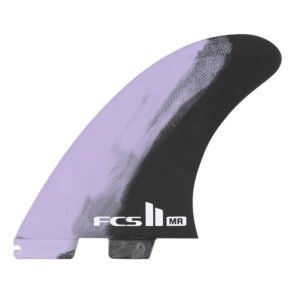FCS II MARK RICHARDS TWIN + STABILIZADOR (LAVENDAR)