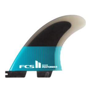 FCS II PERFORMER PC BLUE TRI