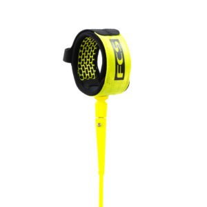 FCS ESSENTIAL LEASH COMP MANGO