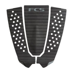 FCS FILIPE TOLEDO TREAD-LITE BLACK TRACTION
