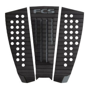 FCS JULIAN WILSON TREAD-LITE BLACK TRACTION