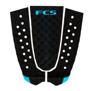 FCS T-3 TRACTION BLACK/BLUE