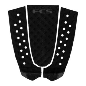 FCS T-3 TRACTION BLACK/CHARCOAL