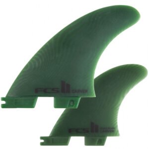 FCS II CARVER NEO GLASS ECO TRI-QUAD LARGE