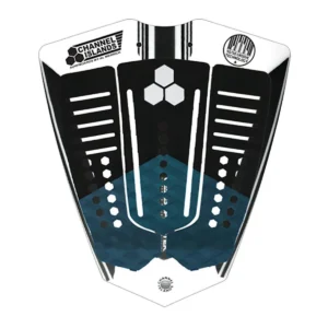CI TRACTION FLAT 50-50 BLK/INDIGO