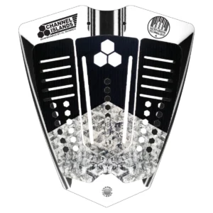 CI TRACTION FLAT PAD 50-50 SALT&PEPPER