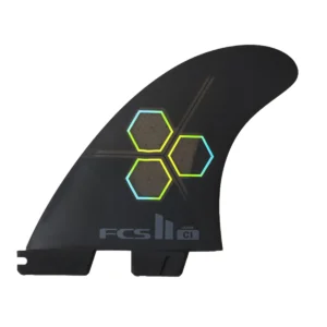 FCS II CI UPRIGHT TRI FINS LARGE