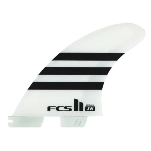 FCS II JULIAN WILSON TRI FINS SALE LARGE