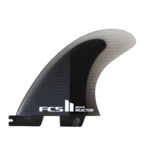 FCS II REACTOR PC TRI FINS MEDIUM