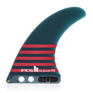 FCS II KAI SALA PG LONGBOARD FIN (NAVY)