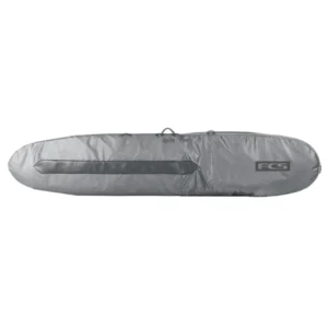 FCS DAY LONGBOARD BOARDBAG STEEL GREY