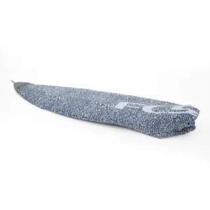 FCS STRETCH FUN BOARD COVER CARBON