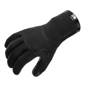 TI ALPHA 3MM FIVE FINGER WETSUIT GLOVE (GUANTE)