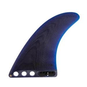 FCS II SINGLE LONGBOARD FIN (NAVY)