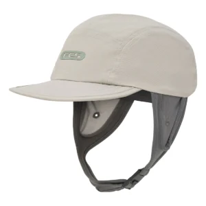 ESSENTIAL SURF CAP (WARM GREY)