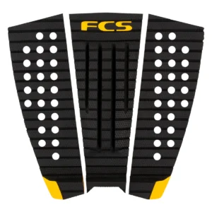 FCS JULIAN WILSON TREAD-LITE BLACK TRACTION (MANGO)
